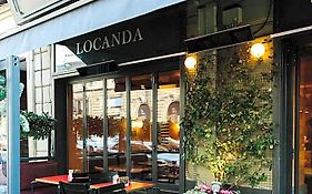 Locanda Pandenus Brera